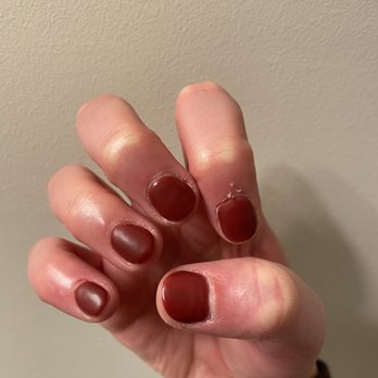 McBee Nail Lounge - Fall dip nails - Nail Salons Near Me - Greenville, South Carolina McBee Nail Lounge - Fall dip nails - Nail Salons Near Me - Greenville, South Carolina