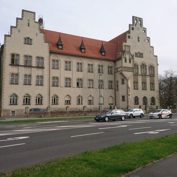 Stadt Wittenberg - Gericht - Local Flavor Near Me