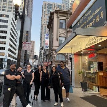 R & G Lounge - Seafood Near Me - San Francisco, California R & G Lounge - Seafood Near Me - San Francisco, California