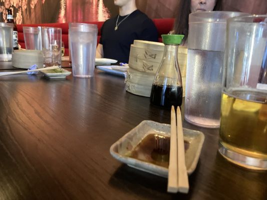 Sasaki Sushi & Bar by null