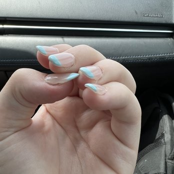 Organic Nail & Lash Bar - Acrylics - Nail Salons Near Me - Madison, Mississippi Organic Nail & Lash Bar - Acrylics - Nail Salons Near Me - Madison, Mississippi