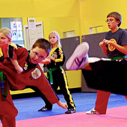 Miori Martial Arts