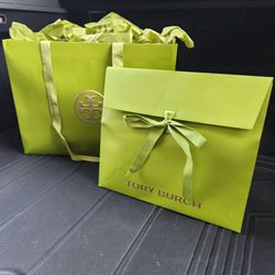 Tory Burch