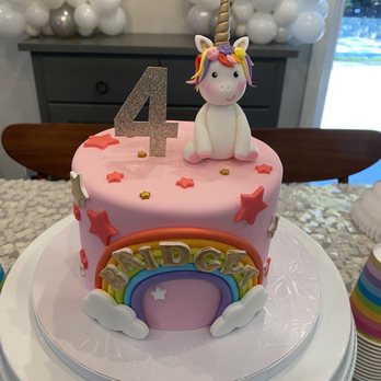 Kitty Wong Pastry Shop - Desserts Near Me