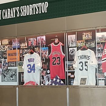 Harry Caray’s Shortstop - Got So Much!!! - Bars Near Me - Chicago, Illinois Harry Caray’s Shortstop - Got So Much!!! - Bars Near Me - Chicago, Illinois