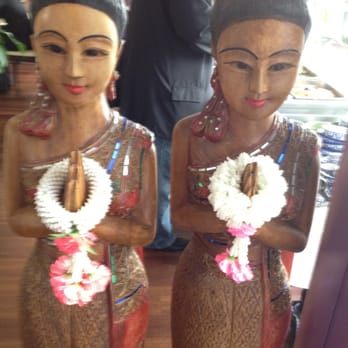 Lanna Thai - Thai Near Me - Geneva, GE