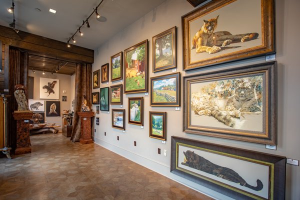 Grand Bohemian Lodge Asheville, Autograph Collection by null