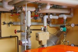 Slide of Plumbing Needs By Mike