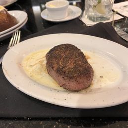 8 oz Petite Filet 8 oz Petite Filet