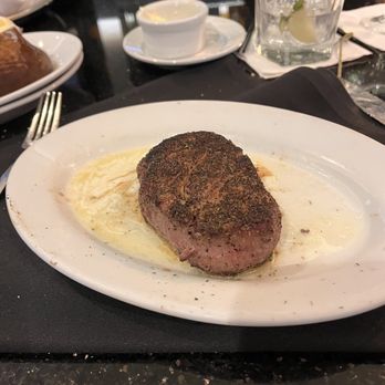 Ruth's Chris Steakhouse - 8 oz Petite Filet - Steakhouses Near Me - Ann Arbor, Michigan Ruth's Chris Steakhouse - 8 oz Petite Filet - Steakhouses Near Me - Ann Arbor, Michigan