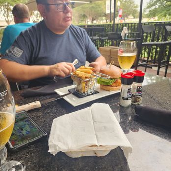 The Hangry Bison - Burgers Near Me - Winter Garden, Florida The Hangry Bison - Burgers Near Me - Winter Garden, Florida