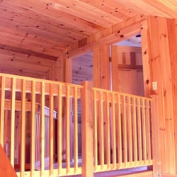 Moosehead Area Rentals