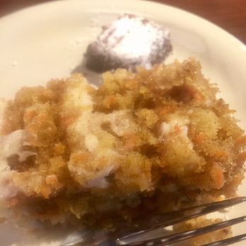 Stonefire Grill - Best carrot cake ever! - Barbeque Near Me - Rancho Cucamonga, California Stonefire Grill - Best carrot cake ever! - Barbeque Near Me - Rancho Cucamonga, California
