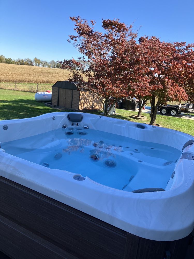 JACUZZI HOT TUBS OF WILMINGTON Updated August 2024 3620 Kirkwood