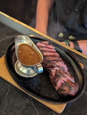 Butcher’s House Brasserie by null