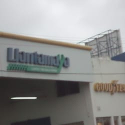 Llantamaya - Llantamaya.