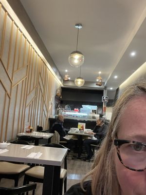 Wonton Hut Noodle Bar by null