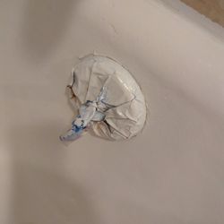 Tubart Reglazing