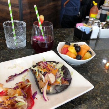 Tostadas - Soft Tacos, mimosa & down with the margarita. - Breakfast & Brunch Near Me - San Jose, California