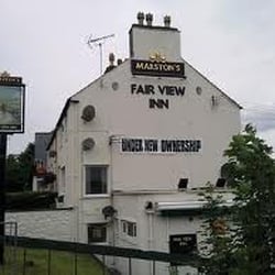 Fair View Inn