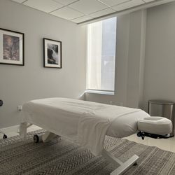 Bodywork By Bina - Khospace Coral Gables Location