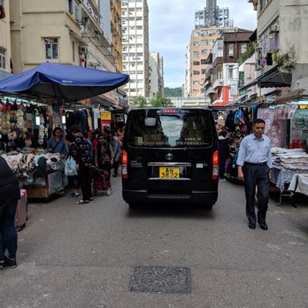 花園街 (波鞋街) - Be careful as this Street market is not closed to cara - Shoe Stores Near Me - Hong Kong, HK 花園街 (波鞋街) - Be careful as this Street market is not closed to cara - Shoe Stores Near Me - Hong Kong, HK