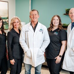 Thomas F Calton, MD - Elevate Surgical - The orthopedic team at Elevate Surgical.