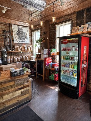 Sugar Shack Donuts & Coffee by null