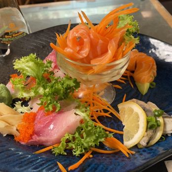 Shogun Restaurant - Sashimi - Japanese Near Me - West Newton, Massachusetts Shogun Restaurant - Sashimi - Japanese Near Me - West Newton, Massachusetts