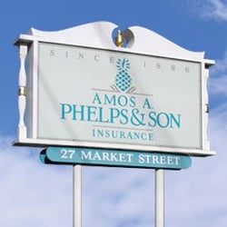 Amos A. Phelps & Son Insurance