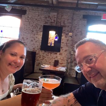 Pure Spirits - Seafood Near Me - Toronto, Ontario