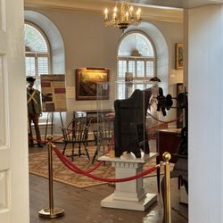 The Old Exchange & Provost Dungeon - Old Exchange and Provost Dungeon_Yelp_Sanju-6