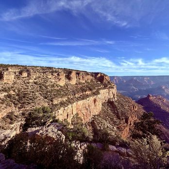 Bright Angel Trail - Spectacular! - Hiking Near Me