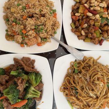 Best Taste Chinese Restaurant - Shrimp fried rice, Kung pao chicken, chicken chow mein, & broccoli beef - Chinese Near Me - Campbell, California Best Taste Chinese Restaurant - Shrimp fried rice, Kung pao chicken, chicken chow mein, & broccoli beef - Chinese Near Me - Campbell, California