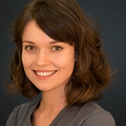 Patient Dental - Aleksandra, Treatment Coordinator, RDA