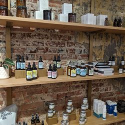 The Wellness Refinery