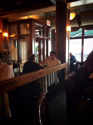 Columbus Park Trattoria by null