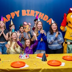 Cluville Kids Escape Room
