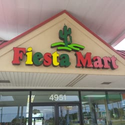 Fiesta Mart #6
