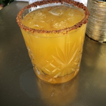 Little Hen - Cocktail. - Breakfast & Brunch Near Me - Miami, Florida