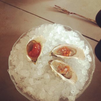 Rella - Oysters - Seafood Near Me - Rochester, New York