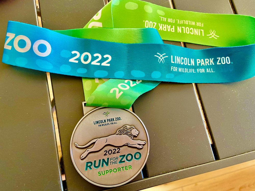 UNITED RUN FOR THE ZOO 21 Reviews 2200 N Cannon Dr, Chicago, IL Yelp