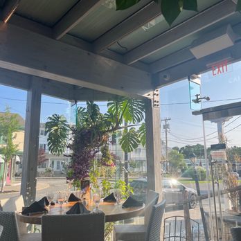 Brazilian Grill - Indoor dining - Steakhouses Near Me - Hyannis, Massachusetts