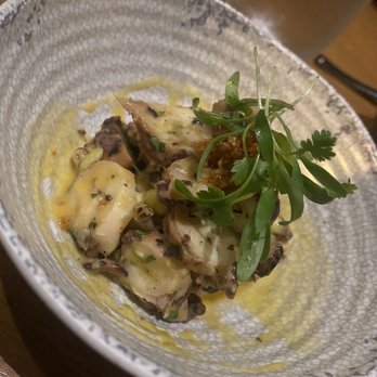 Rooster & Owl - Octopus - New American Near Me - Washington, DC, District of Columbia