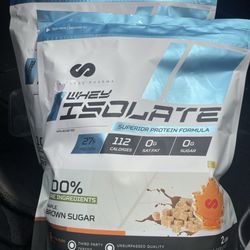 Herc's Nutrition  Appleby