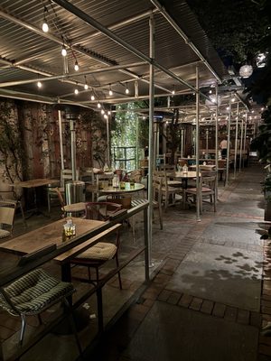 Talula's Garden by null