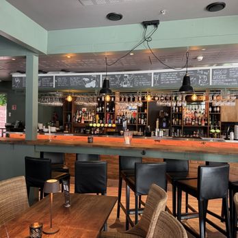 Såpas Bar - Bars Near Me - Bergen, 12 Såpas Bar - Bars Near Me - Bergen, 12