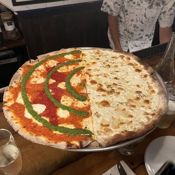 Rubirosa - Italian Near Me - New York, New York Rubirosa - Italian Near Me - New York, New York