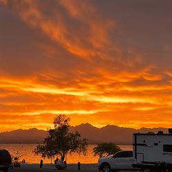 Lake Havasu State Park