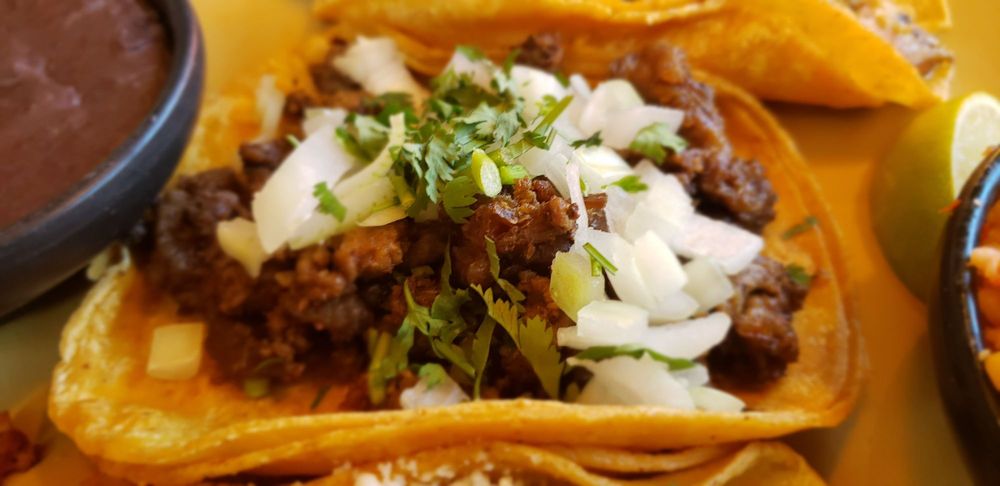 BelAir Cantina